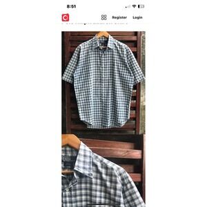 ralph lauren polo shirt men size med Short Sleeve